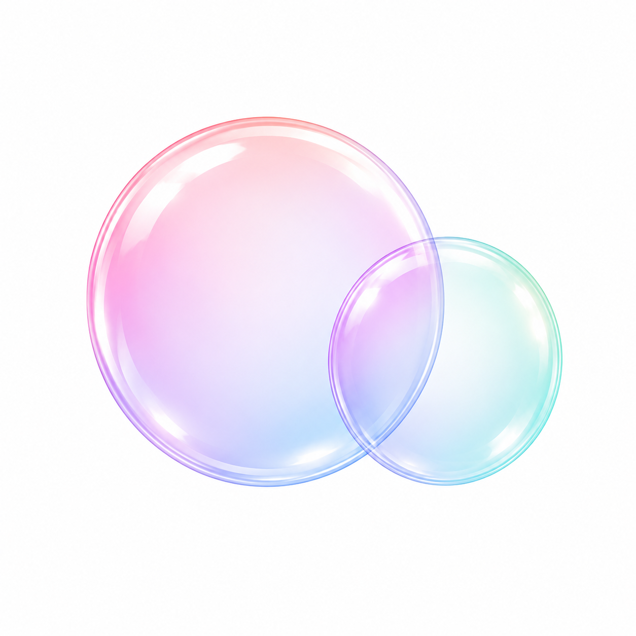 BubbleCV